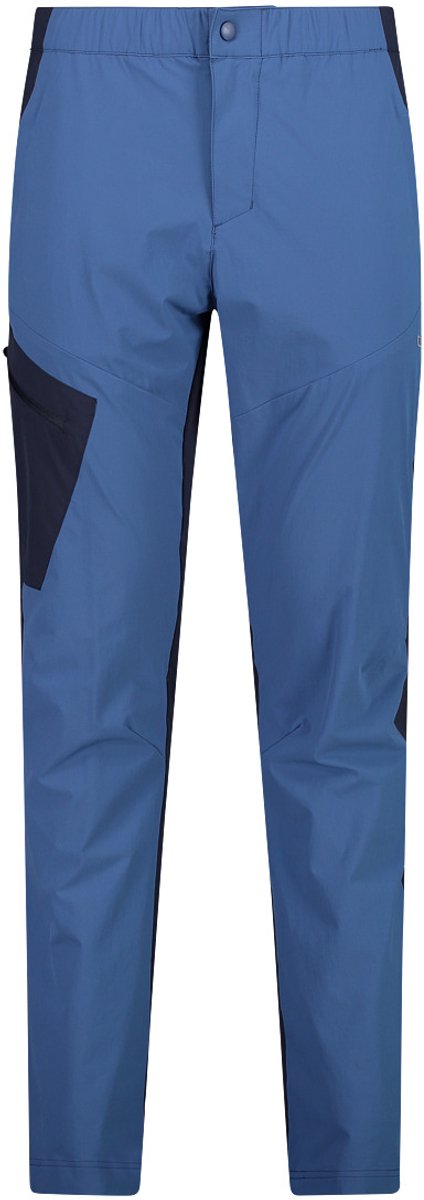 Stofblauw