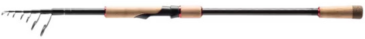 Shimano Fishing Catana Gx Tele Spinhengel Goud 2.70 m / 10-30 g