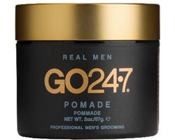GO24.7 Real Men Pomade