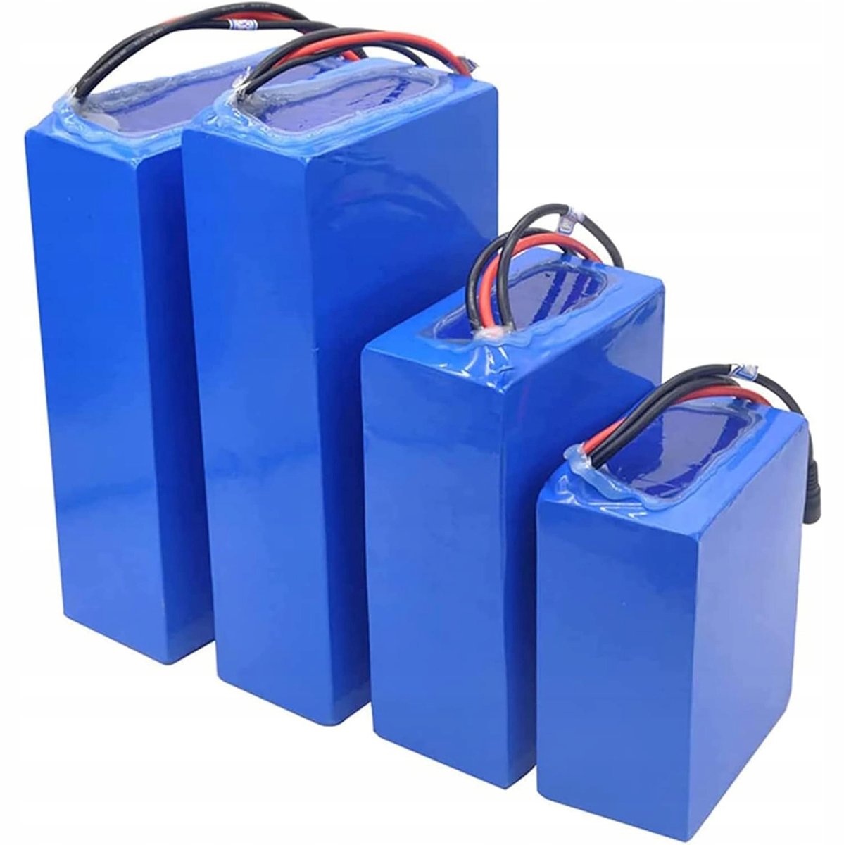 Rosfix Krimpfolie PVC - 155 mm, 1 m - Zijdelingse Krimp 48±3% Langse Krimp 12±3%