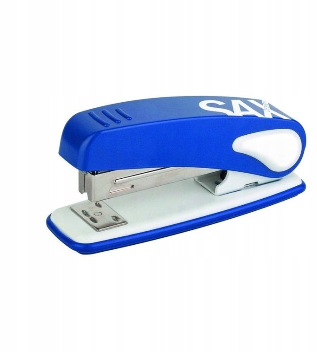 SAX Design Kleur 239 Nietmachine Blauw - 20 Vel