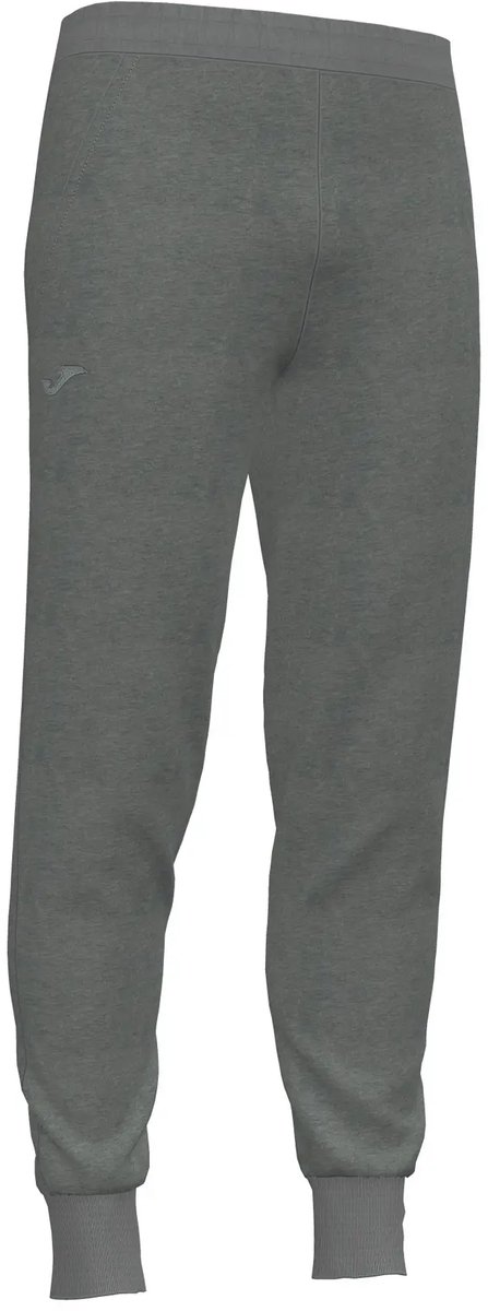 Jogging Joma Jungle