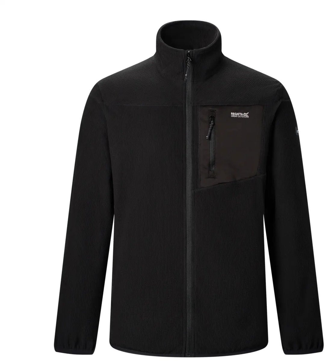 Fleece Regatta Eadle