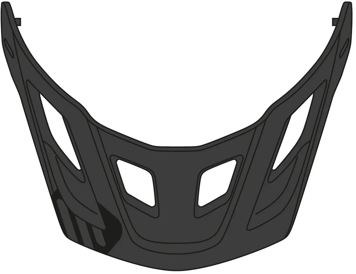 Vizier Rudy Project Protera +