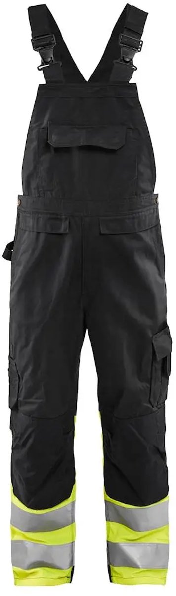 Hoge zichtbaarheid overalls Blaklader