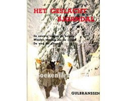 Het Geslacht Bjorndal