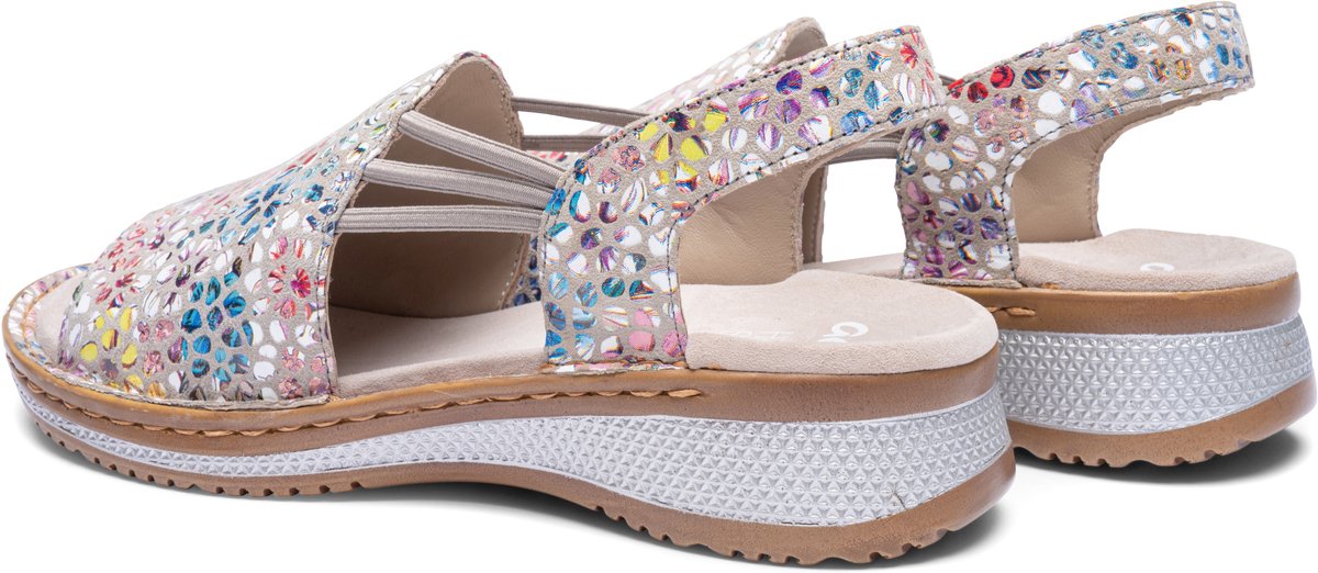 ara Sandaal Hawaii multi