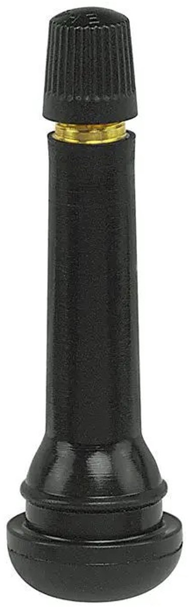 Eco tubeless ventielen type PW TR418 – verpakt per 100 stuks