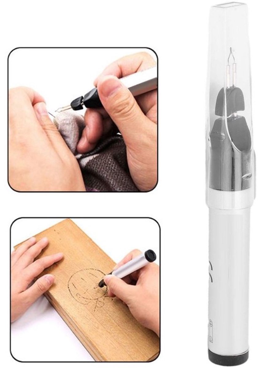 Handheld Draadbrandgereedschap voor Professioneel Gebruik