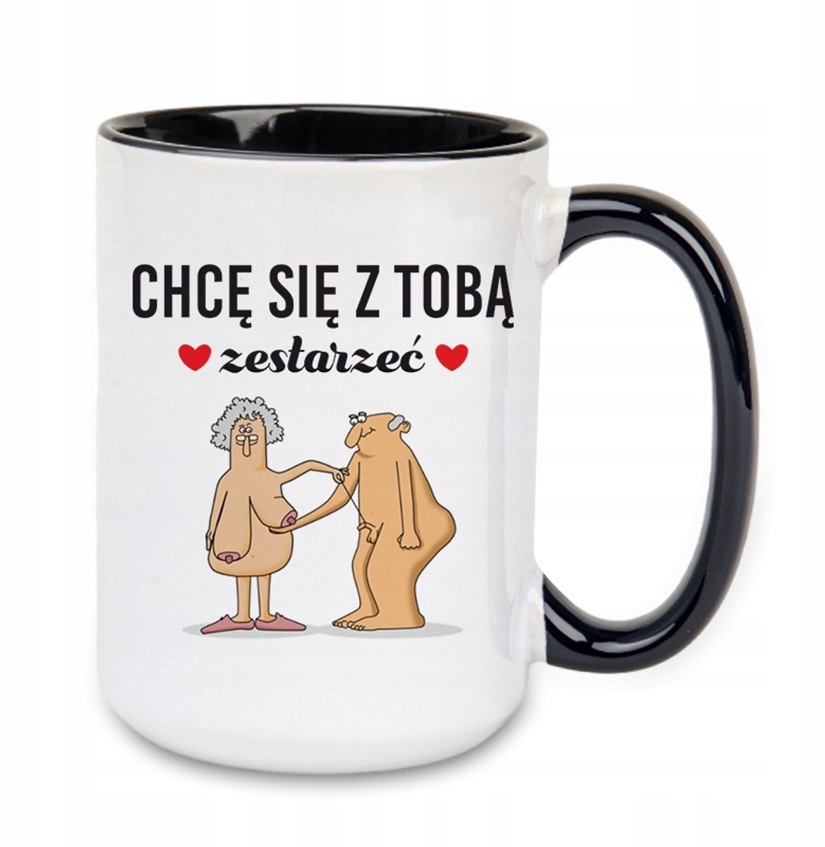 Keramische Mok 440ml - Perfect Cadeau voor Elke Gelegenheid
