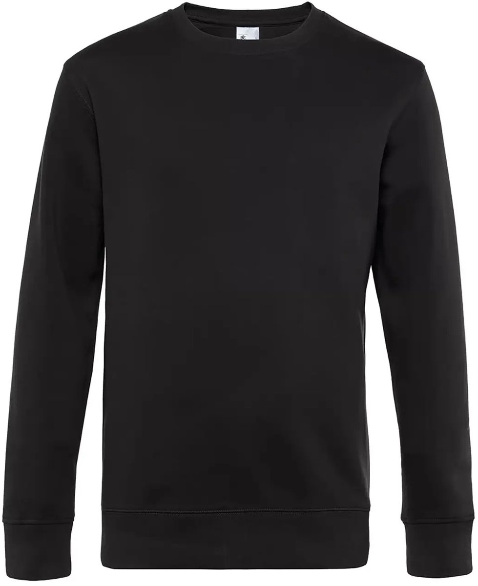 Sweatshirt B&C King