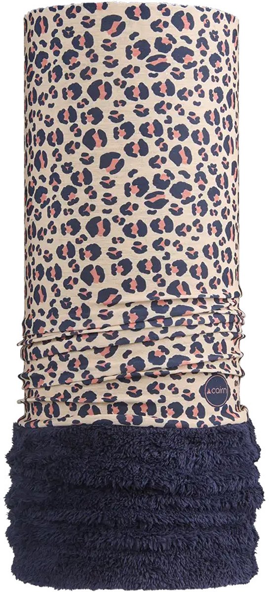 Kinder choker Cairn Malawi Polar Plush Beige