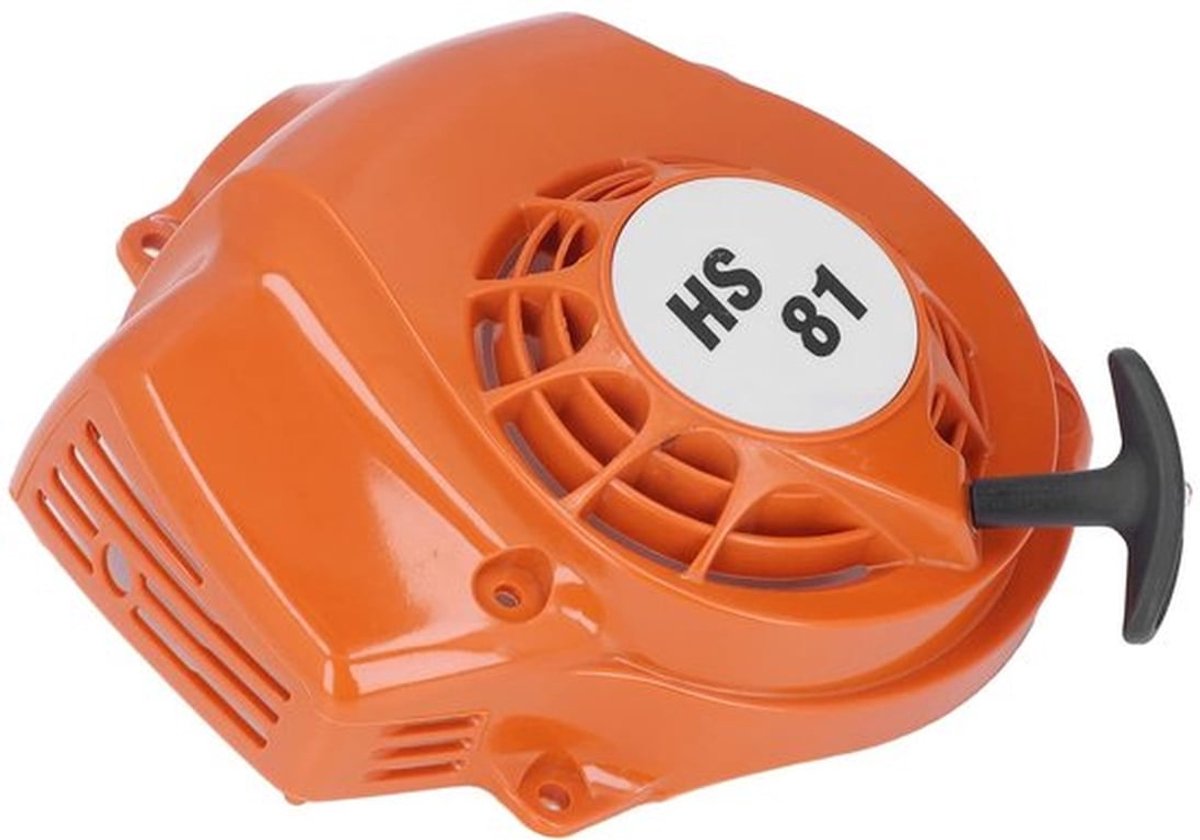 Trekstarter Snellere Koeling - Terugloopstarter - Vervangend Onderdeel - Voor Hogedrukreinigers - Compatibel met HS81/HS86 - OEM 4237 080 2113 - Startmechanisme