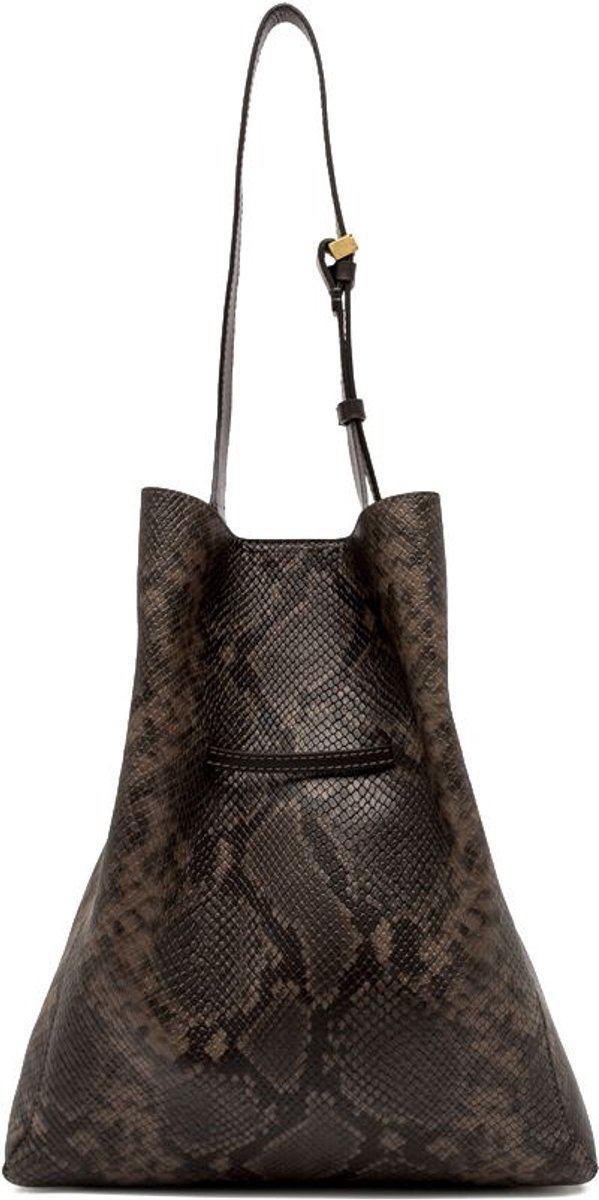 Gianni Chiarini Sienna S Schoudertassen Dames - Bruin - Maat ONESIZE