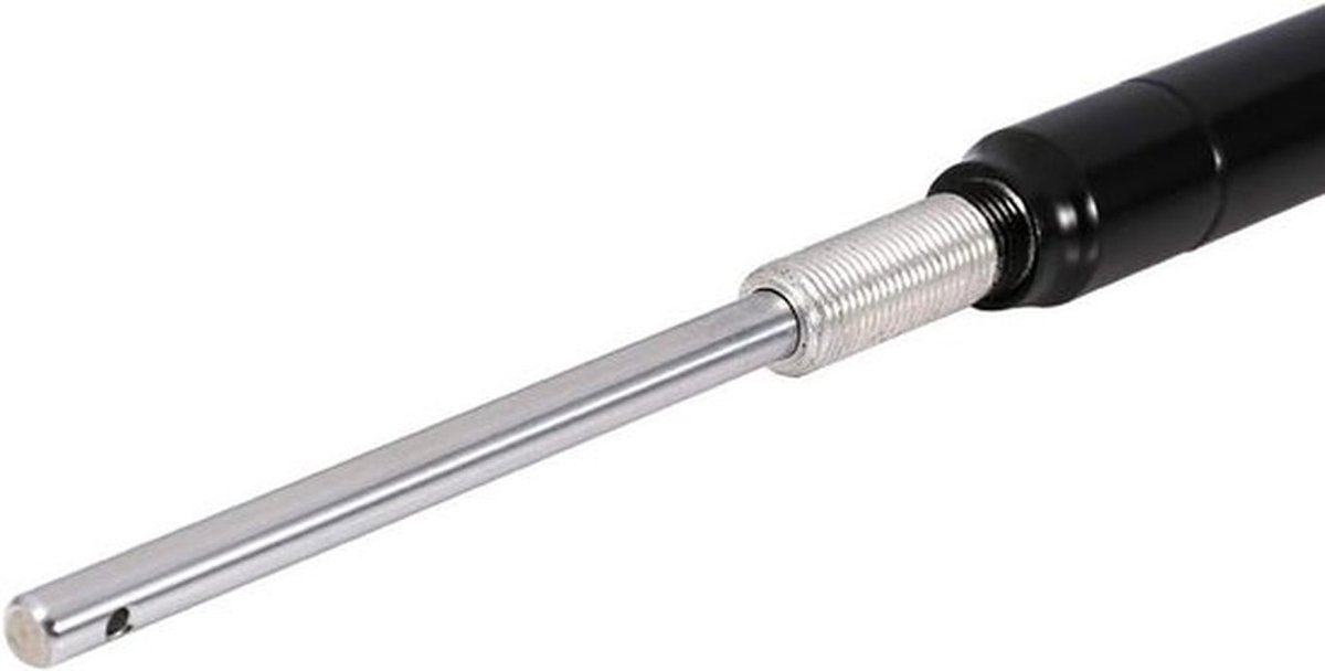 Automatische Raamopener voor Kassen met Temperatuursensor en Dakventilatie Mechanisme