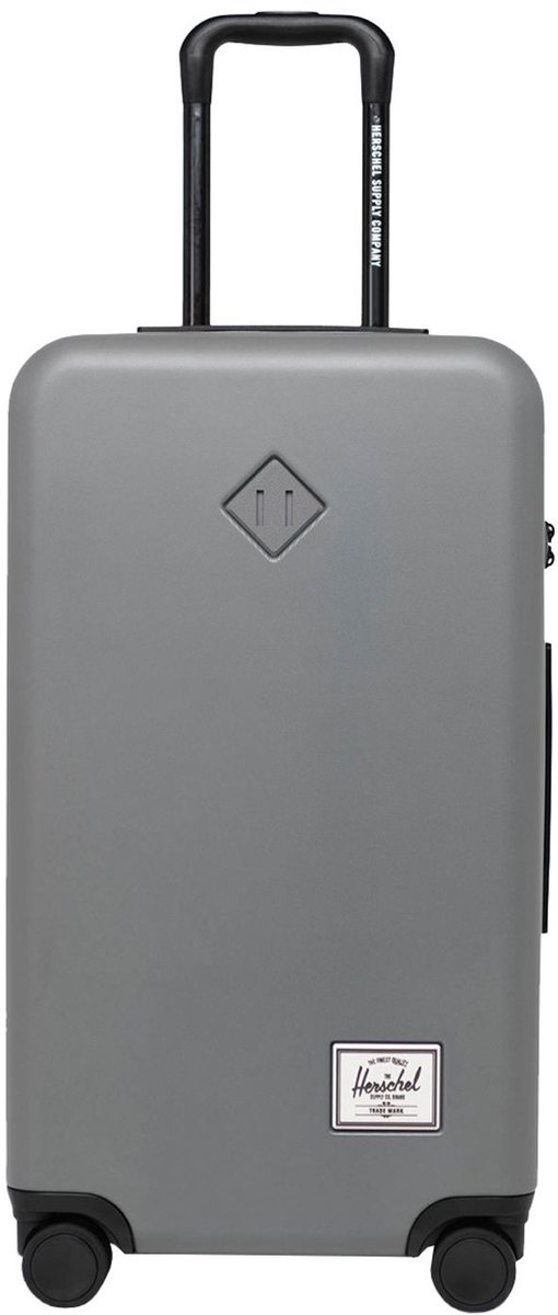 Herschel Supply Co. Heritage Hardshell Medium Luggage gargoyle