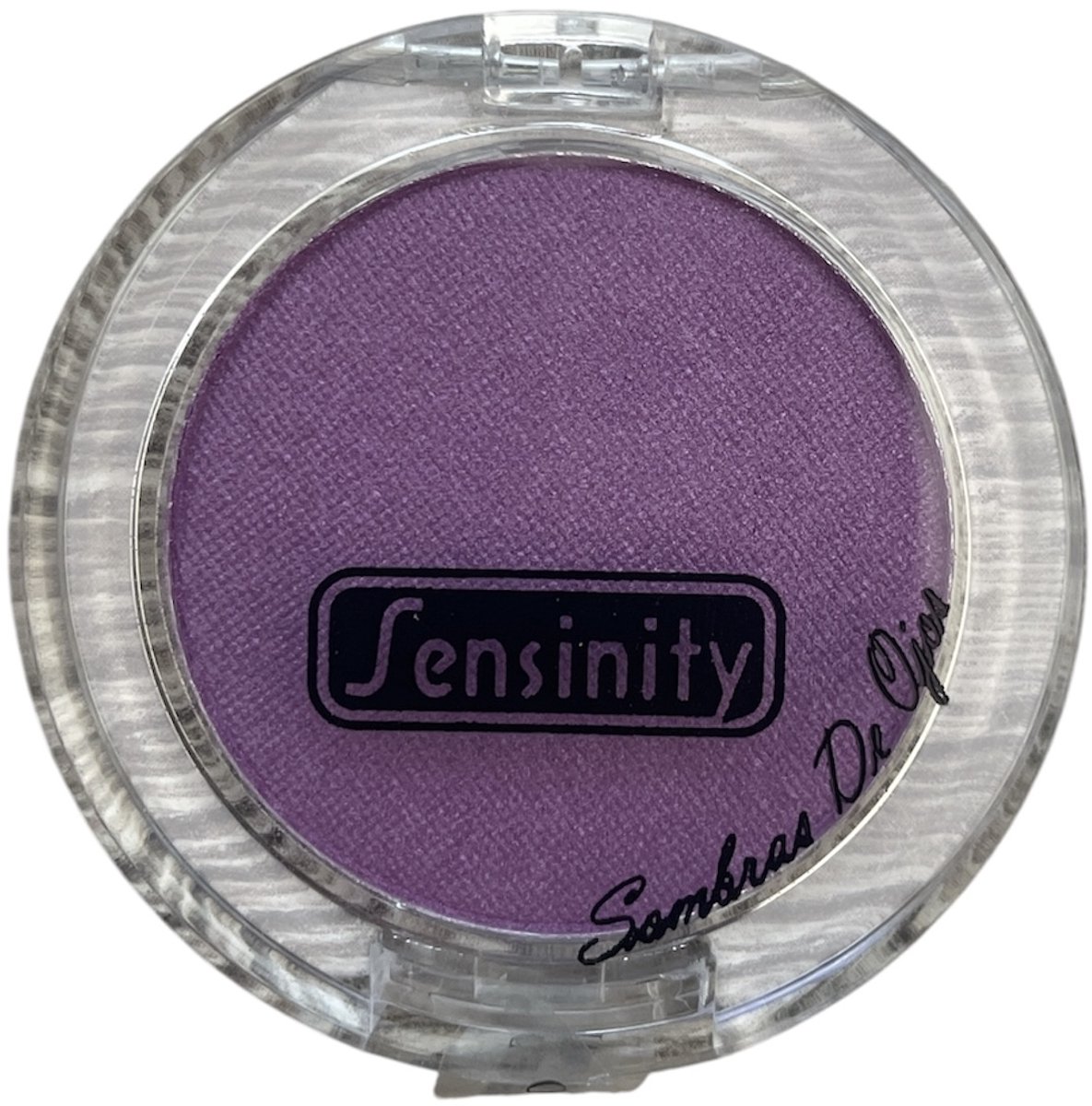 Sensinity - Mono Oogschaduw - Lila - Nummer 14 - 1 stuks