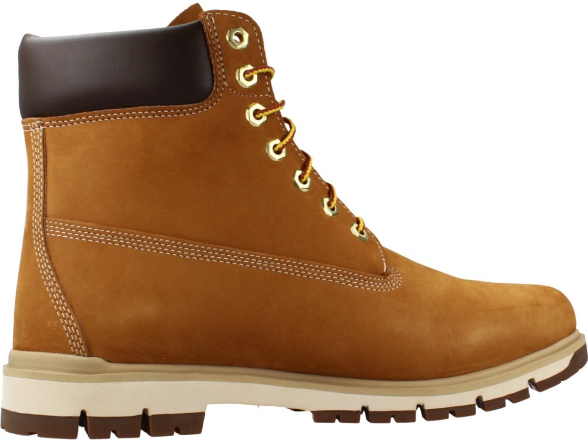 Timberland Radford Wp Laarzen Bruin EU 43 1/2 Man