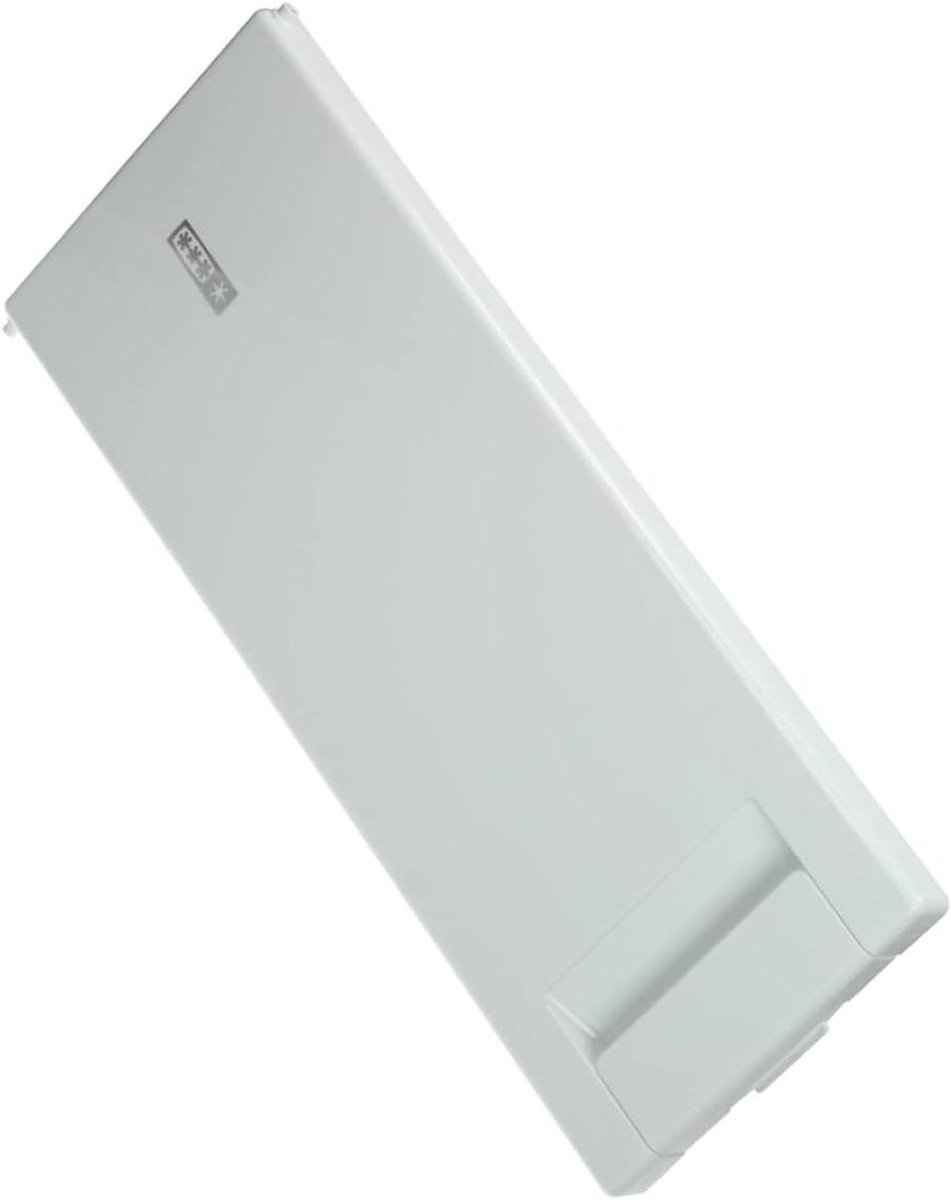 Koelkast Verdamper - Vriezer Onderdeel - Apparaat Reparatie - Origineel Onderdeel - 470 x 180 mm - Zilverkleurig