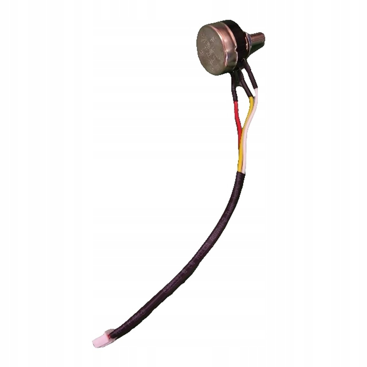 Zenthril Potentiometer Drukregeling - Precisie Elektronisch - Duurzame Elektronische Componenten