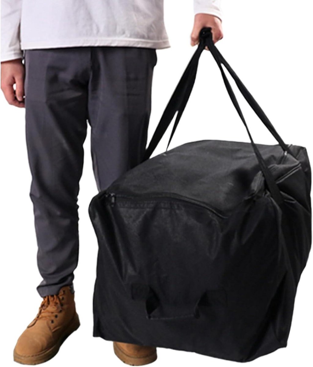 Golfkar Golftas - Golf Club Tas - Golfen Opslag - Waterdichte Nylon - 70x40 cm - Niet gespecificeerd