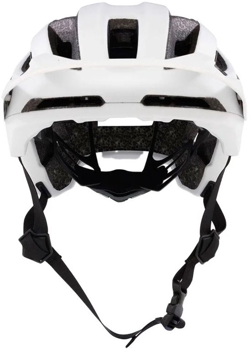 Oakley Apparel Drt3 Mips Mtb-helm Wit L