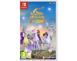 Unicorn Academy: Island of Magic - Nintendo Switch
