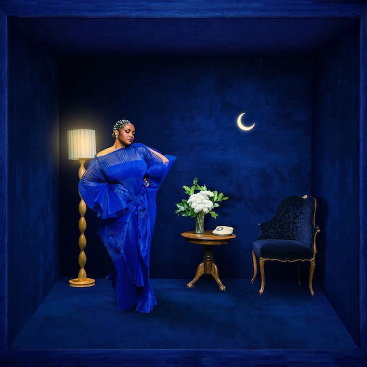 Isley, Alex - When The City Sleeps (CD)