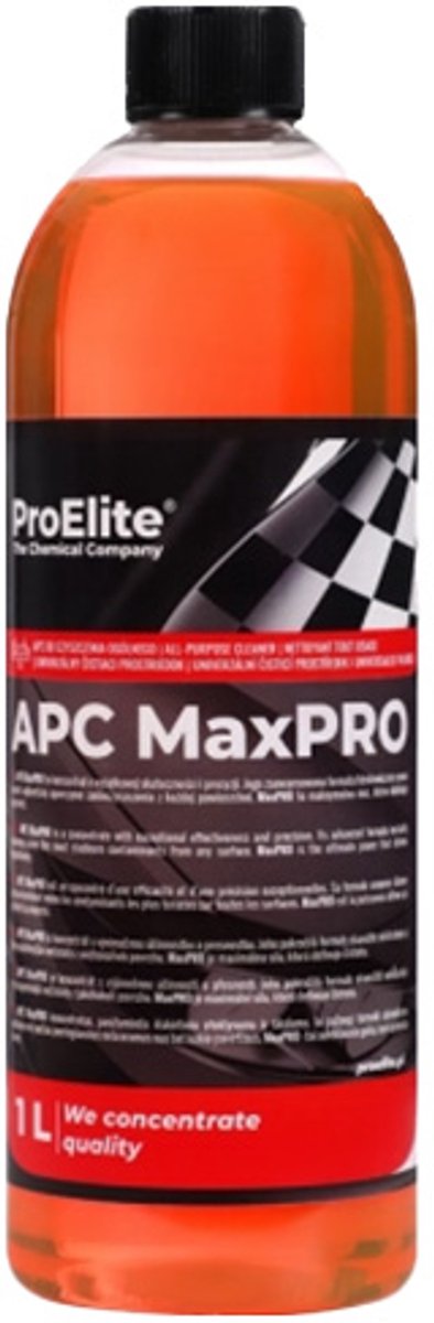 PROELITE APC MAX PRO 1L