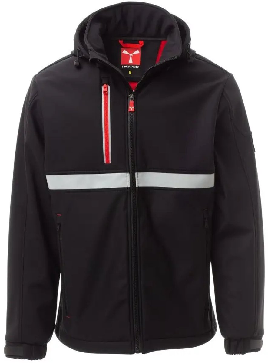 Payper Wise - Black/Black - S