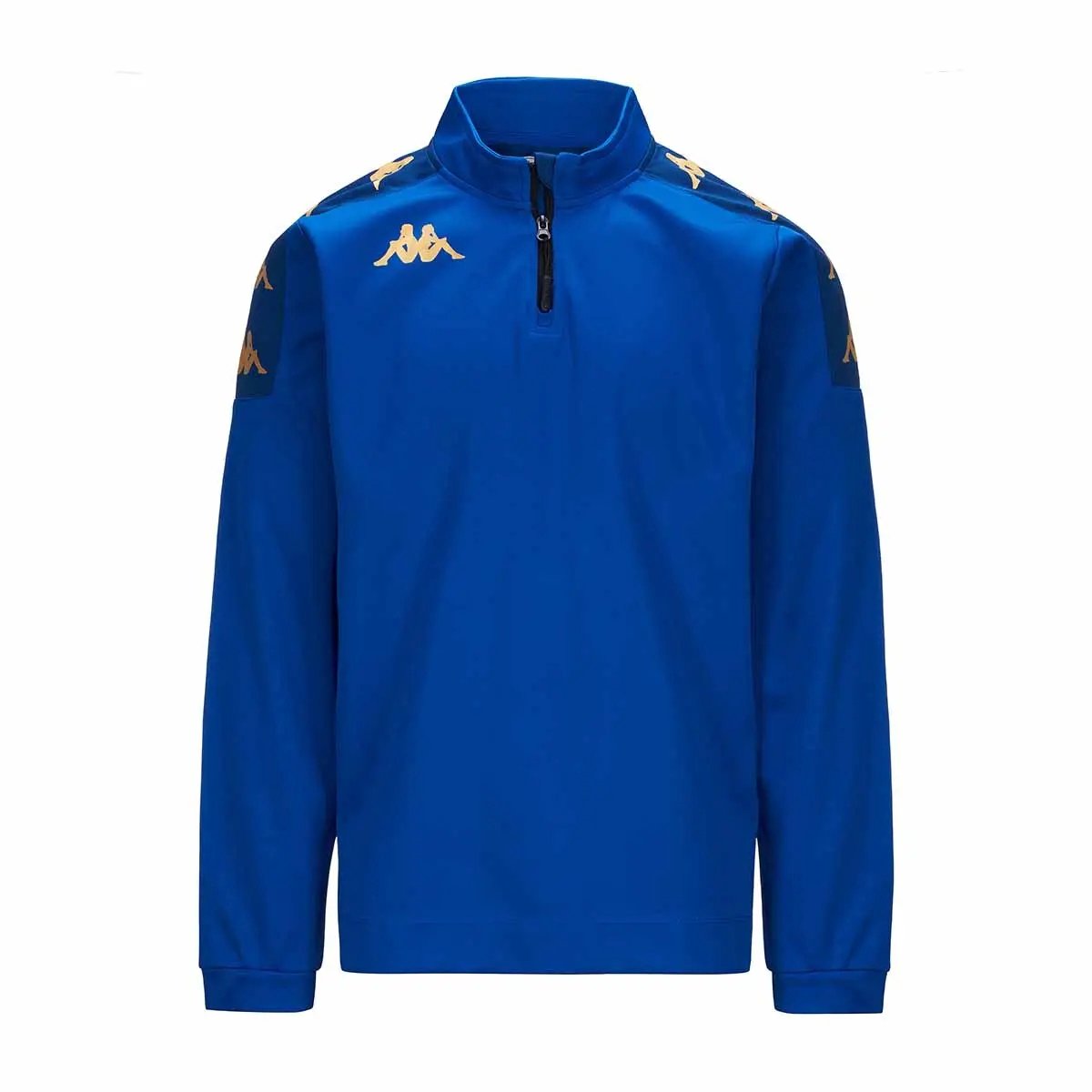 Trainingsjas Kappa Gassolo Blauw