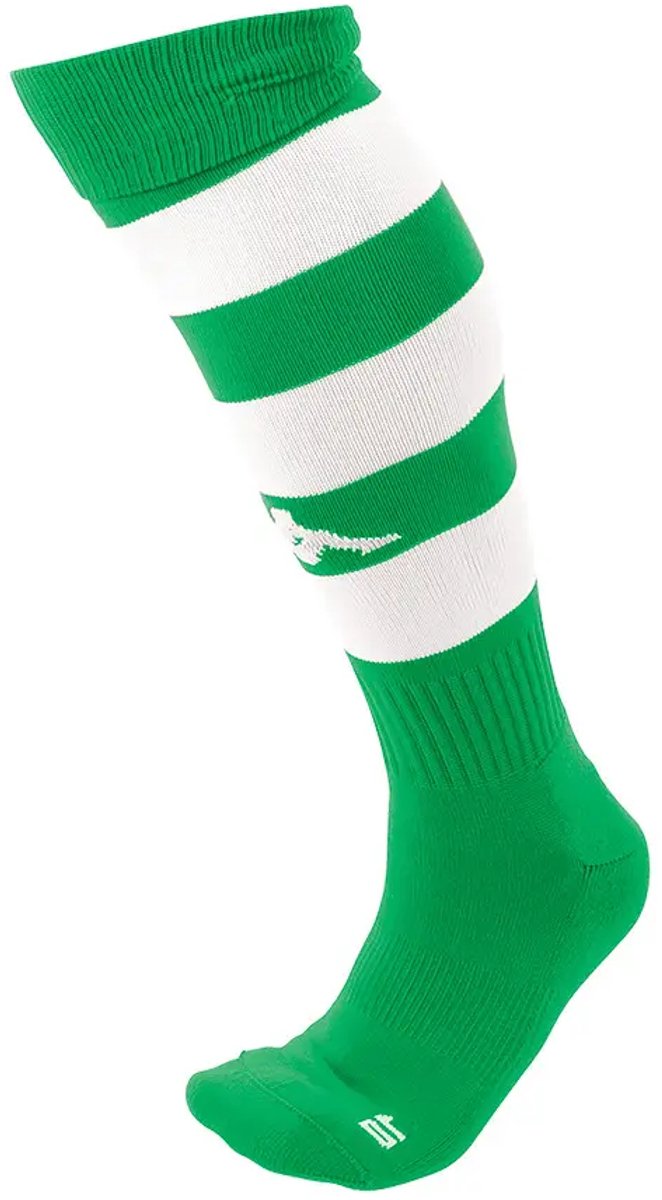 Paar sokken Kappa Lipeno Groen