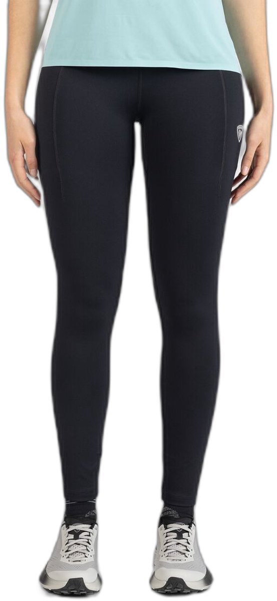 Leggings voor dames Rossignol Sapa Zwart