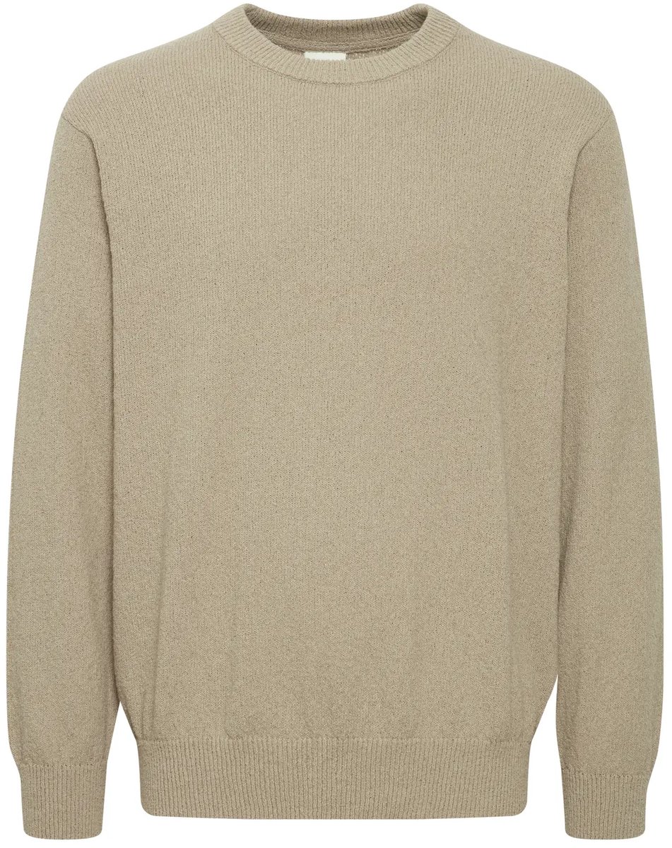 Sweatshirt Solid Ike