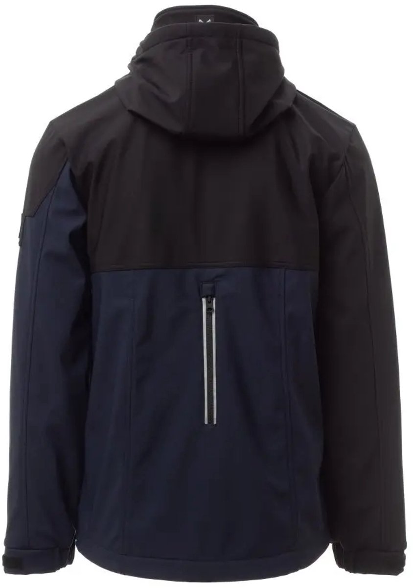 Payper Wise Marineblauw