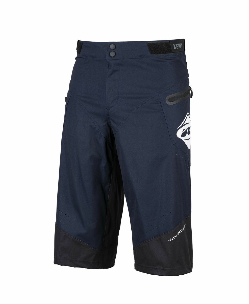 Short Kenny charger