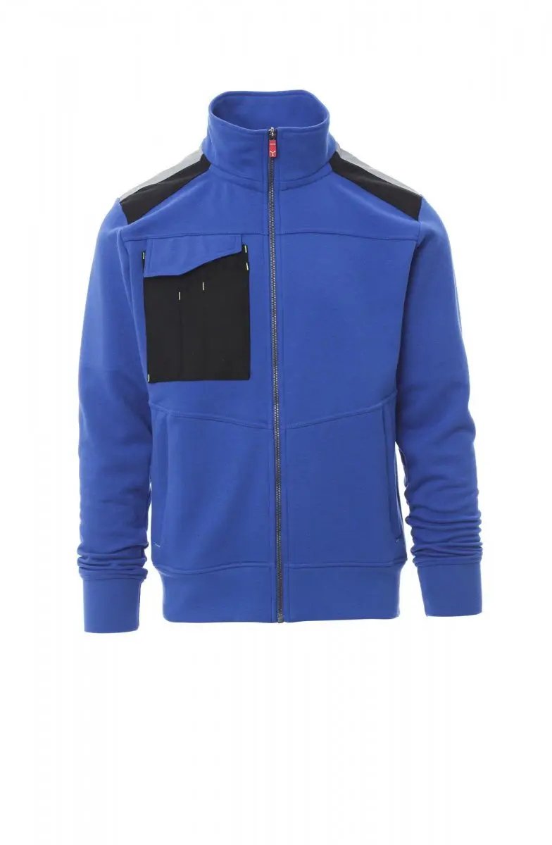 Payper Work 2.0 - Royal Blue - L