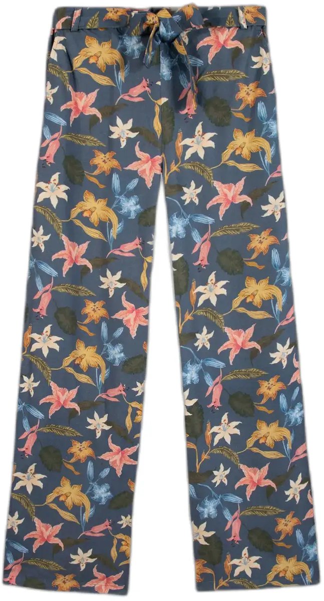 Damesbroek TBS Gysel