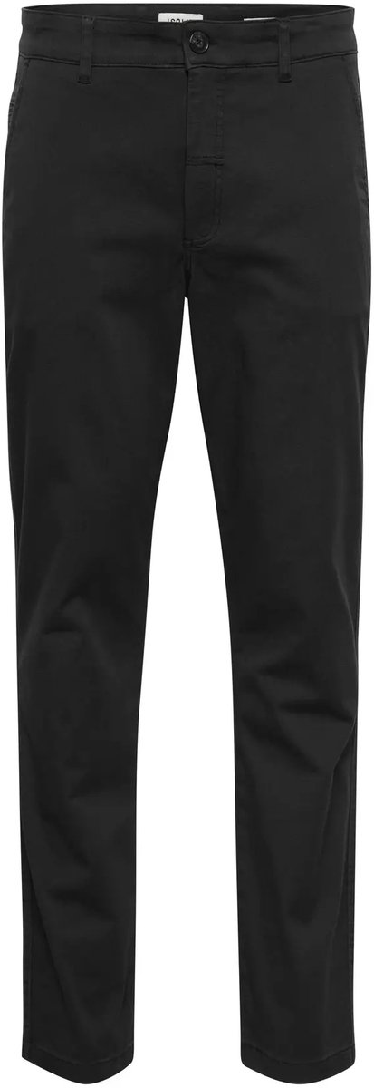 Chino broek Solid Erico Filip