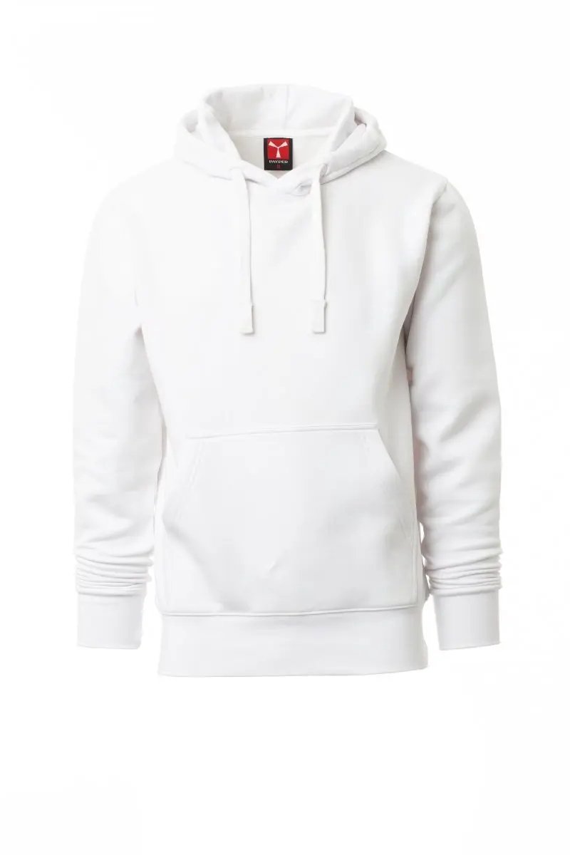 Payper Toronto - White - M