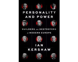 Personality and Power