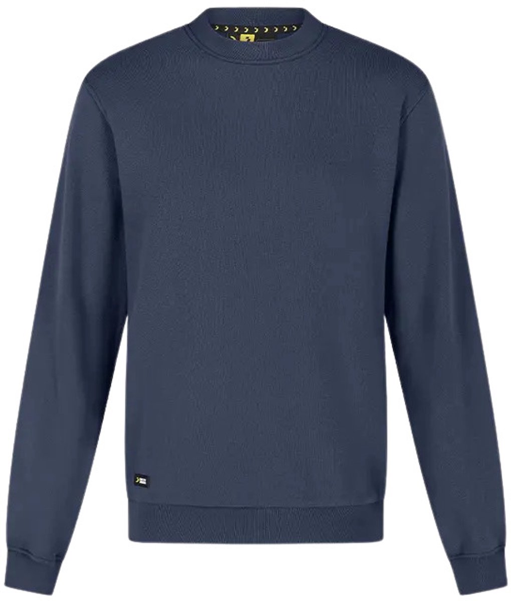 Sweatshirt Safety Jogger Works Tano