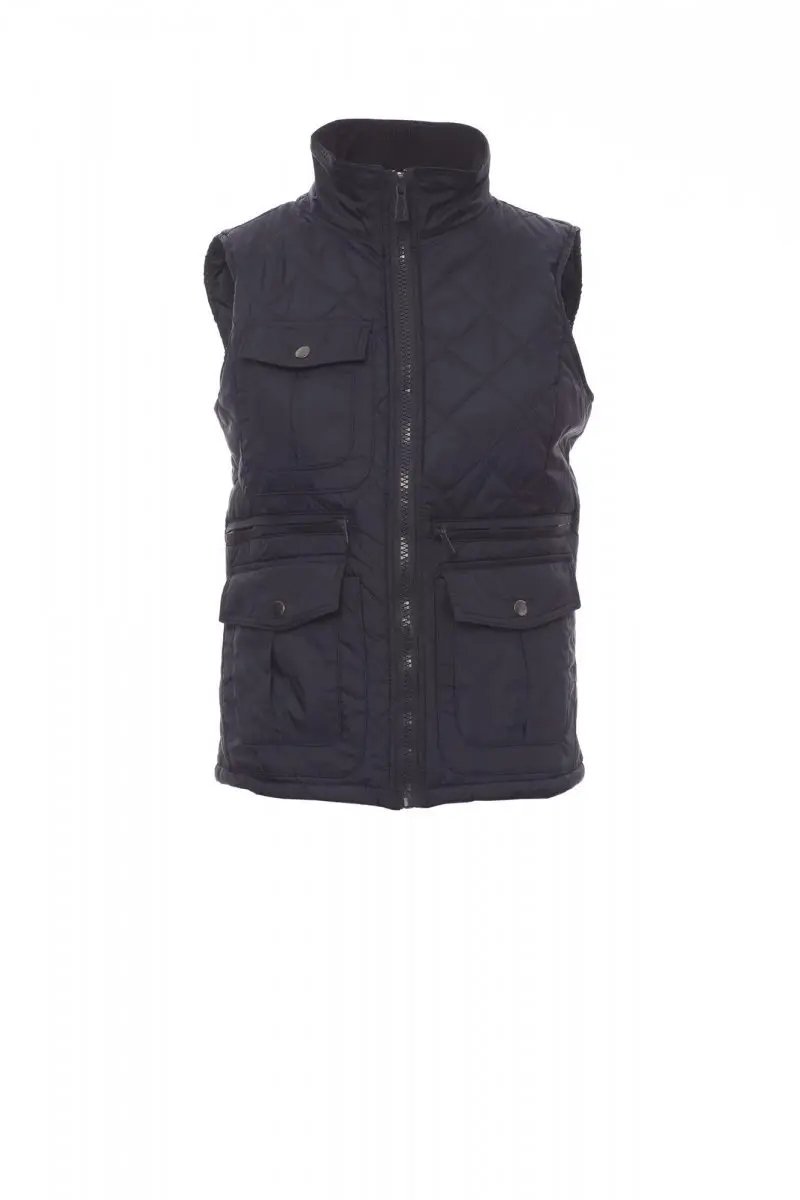 Payper Gate Lady - Navy Blue - L