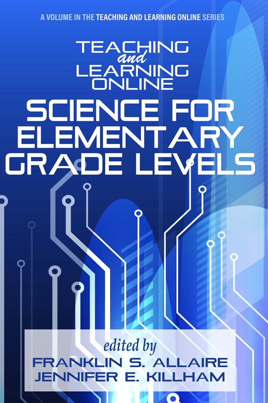 Teaching and Learning Online- Teaching and Learning Online - cover