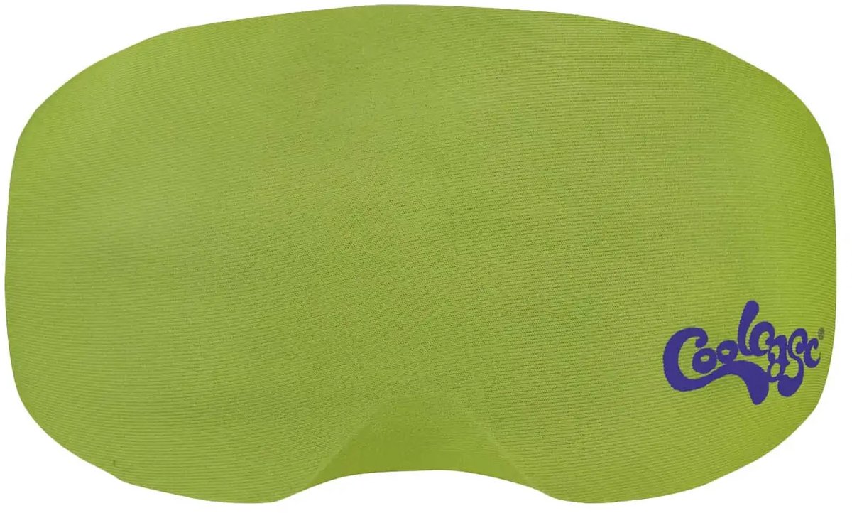 Skimasker Coolcasc Creme