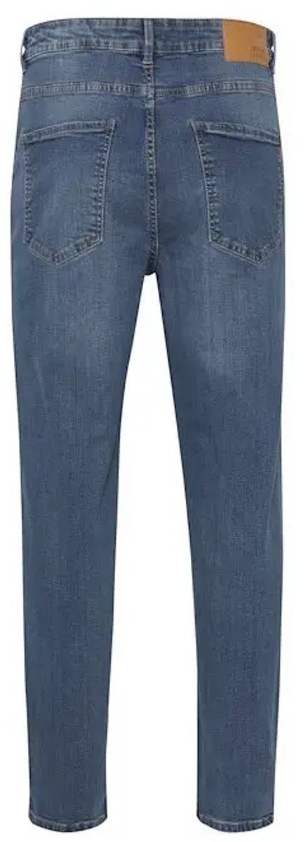 Jeans Solid Dad