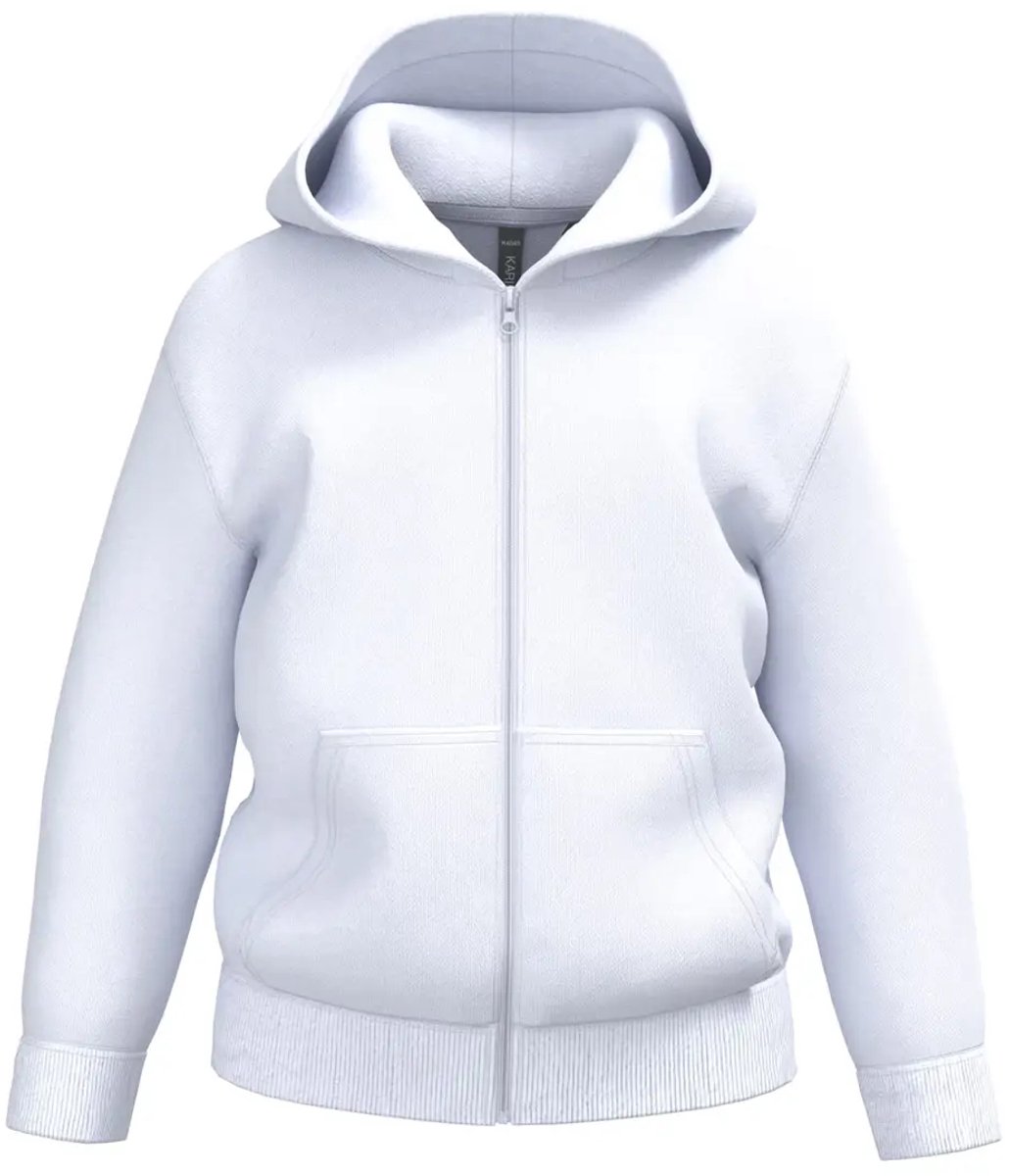 Kindercapuchon Kariban