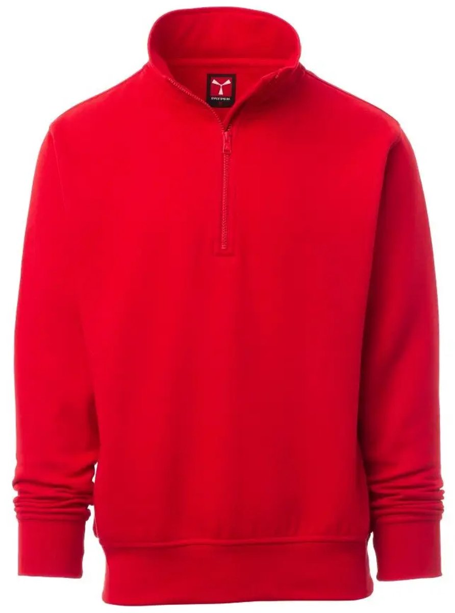 Payper Carson - Red - M