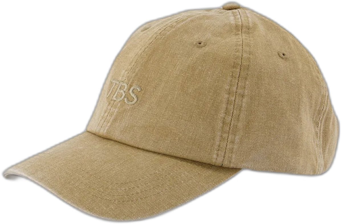 Baseball cap TBS Citycap