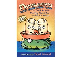 Noodleheads Find Something Fishy 3